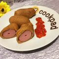 Сooksnap від Татьяна Шуляк 🇺🇦🌺, який(а) приготував(ла) Корн доги та цибулеві кільця.