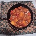 Cooksnap dari Evi utami untuk resep Sate goreng sapi