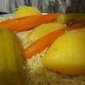صورة من tota🖤، شاركها بعد تجربة وصفة مسقعه الكوسا