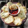 Cooksnap dari Fey_Pawonmungil untuk resep Cireng nasi