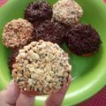 Cooksnap dari Ayzara untuk resep 🌾Donat, roti goreng dan pao empuk 5 bahan🌺