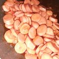 Cooksnap dari Celine Yeo untuk resep Sosis Asam Manis