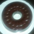 Cooksnap dari evyj8772 untuk resep Agar agar coklat Biskuit Regal