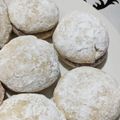 El cooksnap de Elizabeth Yessenia cuando hizo Empolvados.