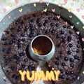 Cooksnap dari Reyta Moulidya untuk resep Brownies Singkong Parut