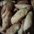 Cooksnap dari Nunung Haryeni untuk resep Pisang Molen Renyah