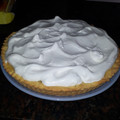 El cooksnap de tsimbron5189 cuando hizo Lemon pie!! 😋😍.