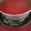 Cooksnap dari Icca untuk resep Saos Tomat Homemade