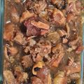 Cooksnap dari Junita Yg untuk resep Cukiok kecap (kaki babi) - non Halal