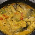Cooksnap dari Dessy Setiawan untuk resep Pesmol Ikan Mas Tanpa Minyak