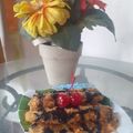 Cooksnap dari Helda untuk resep Pisang Pasir Renyah (Pr_recookindryhapsari)