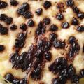 Cooksnap dari Winary MSarie untuk resep Puding Roti Kukus