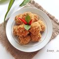 Cooksnap dari Lennylenny untuk resep Tahu Rambutan
