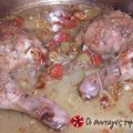 Cooksnap από dancecook στη συνταγή Κοτόπουλο για να γλείφεις τα δαχτυλά σου