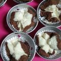 Cooksnap dari Pancawati sa'diyah untuk resep Bolu kukus Pandan