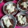 Cooksnap dari Pancawati sa'diyah untuk resep Bolu kukus Pandan