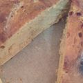 Petite cuisine Cooksnap-ja, amikor elkészítette a(z) Hagymás kenyér receptet.