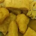 Cooksnap dari Ovie Chen untuk resep Mpek Mpek Tanpa Ikan