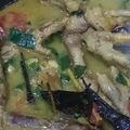 Cooksnap dari Santi untuk resep Soto Ceker Bumbu Kuning, Mantap, Lezat & Empuk