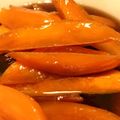 Yuan-wen Huang 的 蜜地瓜 cooksnap