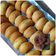 Cooksnap dari lili puja untuk resep Donat kentang menul tanpa ulen