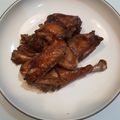 Cooksnap dari Jessika Devina untuk resep Ayam goreng kecap asin