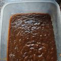 Cooksnap dari Sarfina Alwainiy untuk resep Homemade Black Pepper Sauce