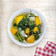 Cooksnap dari Nyanyah untuk resep Bening Bayam Labu Kuning