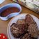 Cooksnap dari Nursanti untuk resep Oat Eggplant with Thailand Sauce