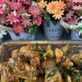 Cooksnap dari Lidya chen untuk resep Ayam Rica Bumbu Kemangi
