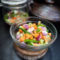 Cooksnap dari Henie Wied untuk resep Acar Timun Wortel Mentah Pelengkap Sate / Nasgor / Soto Betawi