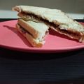 Cooksnap από Al Dente στη συνταγή Τοστ με μερέντα!!!!