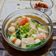 Cooksnap dari Gita Pitaloka untuk resep Steamboat kuah kaldu ayam