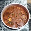 صورة من Bassant Abooda، شاركها بعد تجربة وصفة مسقعه ني في ني 😯😋