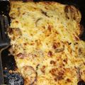 Cooksnap από Ραφαέλα Τόκα στη συνταγή Μουσακάς