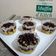 Cooksnap dari Nia d'Kitch untuk resep Muffin Tape No Telur