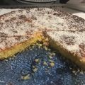 il Patrizia#maniinapastafirenze quando ha preparato Torta al cocco