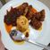 Cooksnap dari Dhita Amanda Sari untuk resep Rendang Ayam bumbu Indofood simple 3 bahan