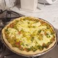 El cooksnap de Alejandría gonzalez cuando hizo Tarta de zapallitos muy fácil.