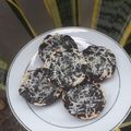 Cooksnap dari Sri Raihani untuk resep Fudgy Brownies