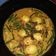 Cooksnap dari Andini Wulandari untuk resep Gulai daun singkong tahu kuning