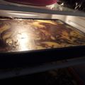 Cooksnap dari Mey Gha untuk resep Puding Casablanca (versi Hajatan)