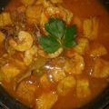 Cooksnap dari Savira Lutfi untuk resep Udang Saus Padang