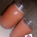 ummusabeer's cooksnap of when they made Special Watermelon juice.