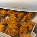Japport Adrienn Cooksnap-ja, amikor elkészítette a(z) Cornflakes-es csirkemell receptet.
