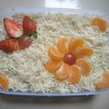 Cooksnap dari yunia untuk resep Salad Buah untuk Jualan
