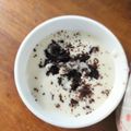 Cooksnap dari Dhana Permatasari untuk resep Oreo Cheese Cake Dessert