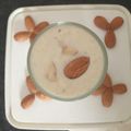Bina Talati's cooksnap of when they made બદામ શેક (Badam Shake Recipe in Gujarati).
