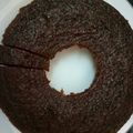 Cooksnap dari Ummi Raissa untuk resep Kue Sarang semut a.k.a caramel cake