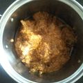 Cooksnap dari lis verawati untuk resep Rendang sapi